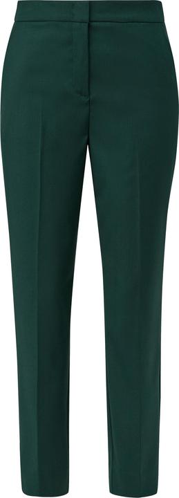 Immagine prodotto Comma Hose Slim: Twillhose mit Bügelfalten (40)