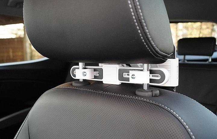 Actual product image Reflecta Tabula Car Universal Tablet Holder
