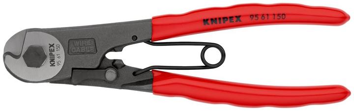 Produktbild Knipex Bowdenzugschneider (150 mm)