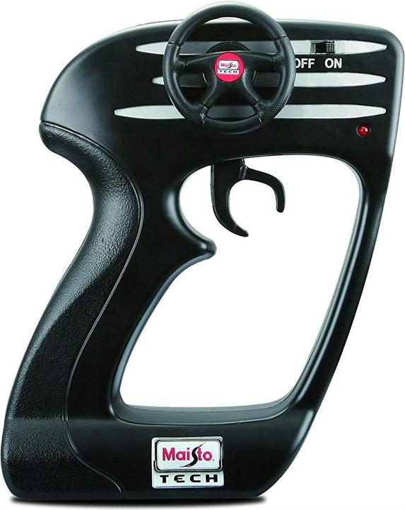 Immagine prodotto Maisto Rock Crawler 3XL (Pronto al decollo)