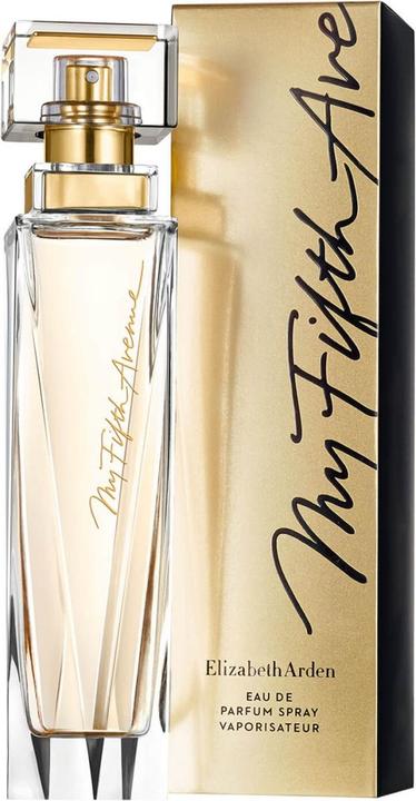 Produktbild Elizabeth Arden My Fifth Avenue (Eau de Parfum, 50 ml)
