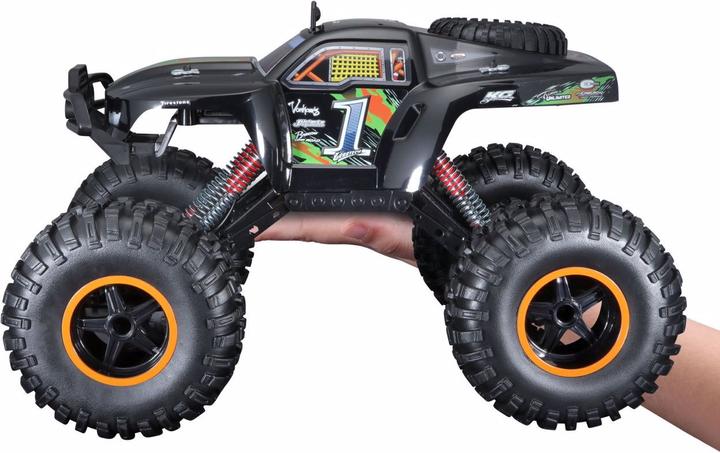 Actual product image Maisto Rockzilla
