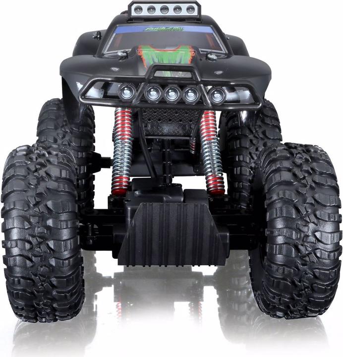 Actual product image Maisto Rockzilla