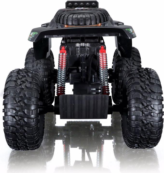 Actual product image Maisto Rockzilla