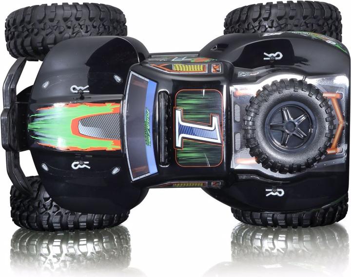 Actual product image Maisto Rockzilla