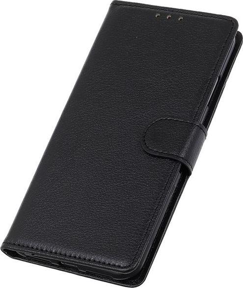 Image du produit MU Classic Série de couvertures de livres en cuir litchi (OnePlus 8T)