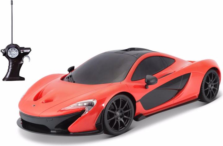 Produktbild Maisto McLaren P1