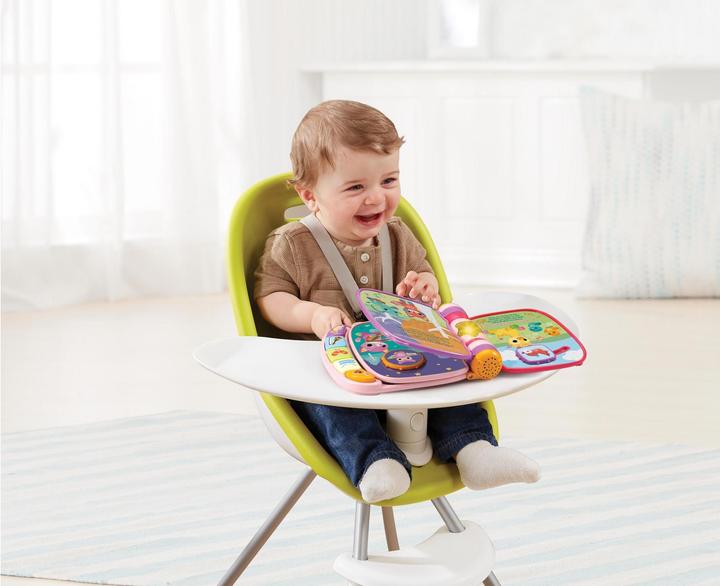 Immagine prodotto VTech Il mio primo canzoniere (Tedesco)