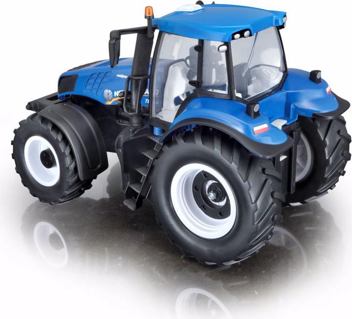 Maisto New Holland