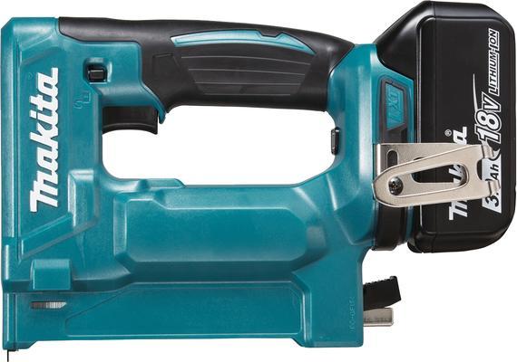Produktbild Makita DST 112 (Tacker)