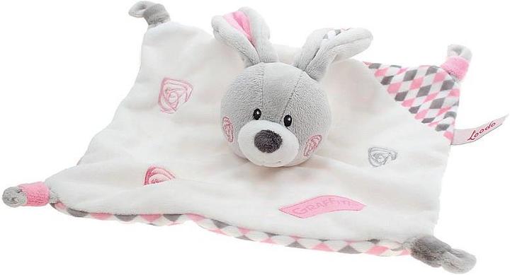 Actual product image idiS graffity rabbit