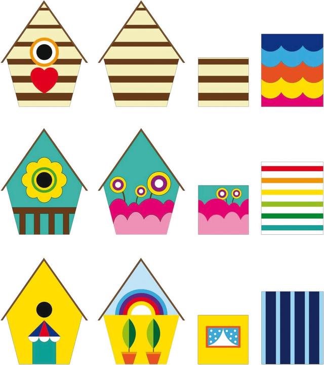 Immagine prodotto Spielba Birdhouse