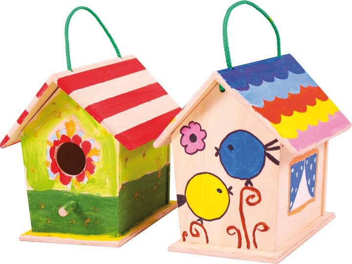 Immagine prodotto Spielba Birdhouse