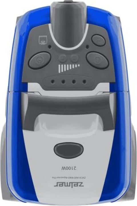 Produktbild Zelmer ZVC9140D W&D AquaLeon Pro