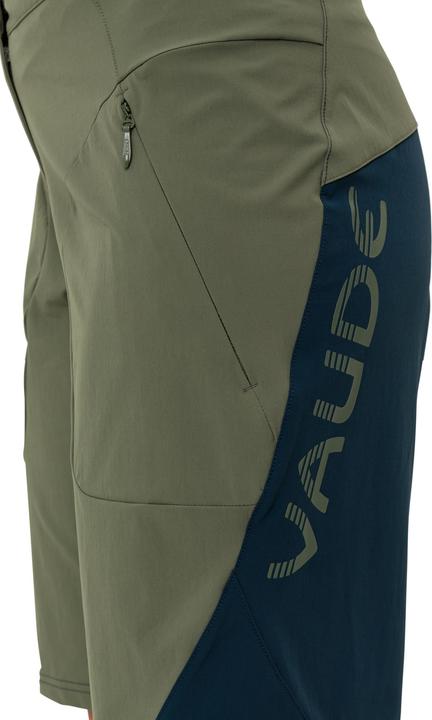 Produktbild Vaude Altissimo II (XS)