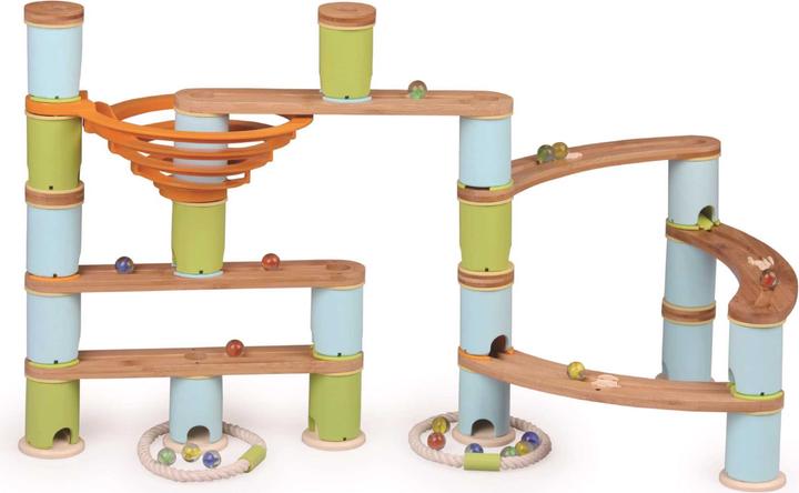 Actual product image Spielba advanced kit