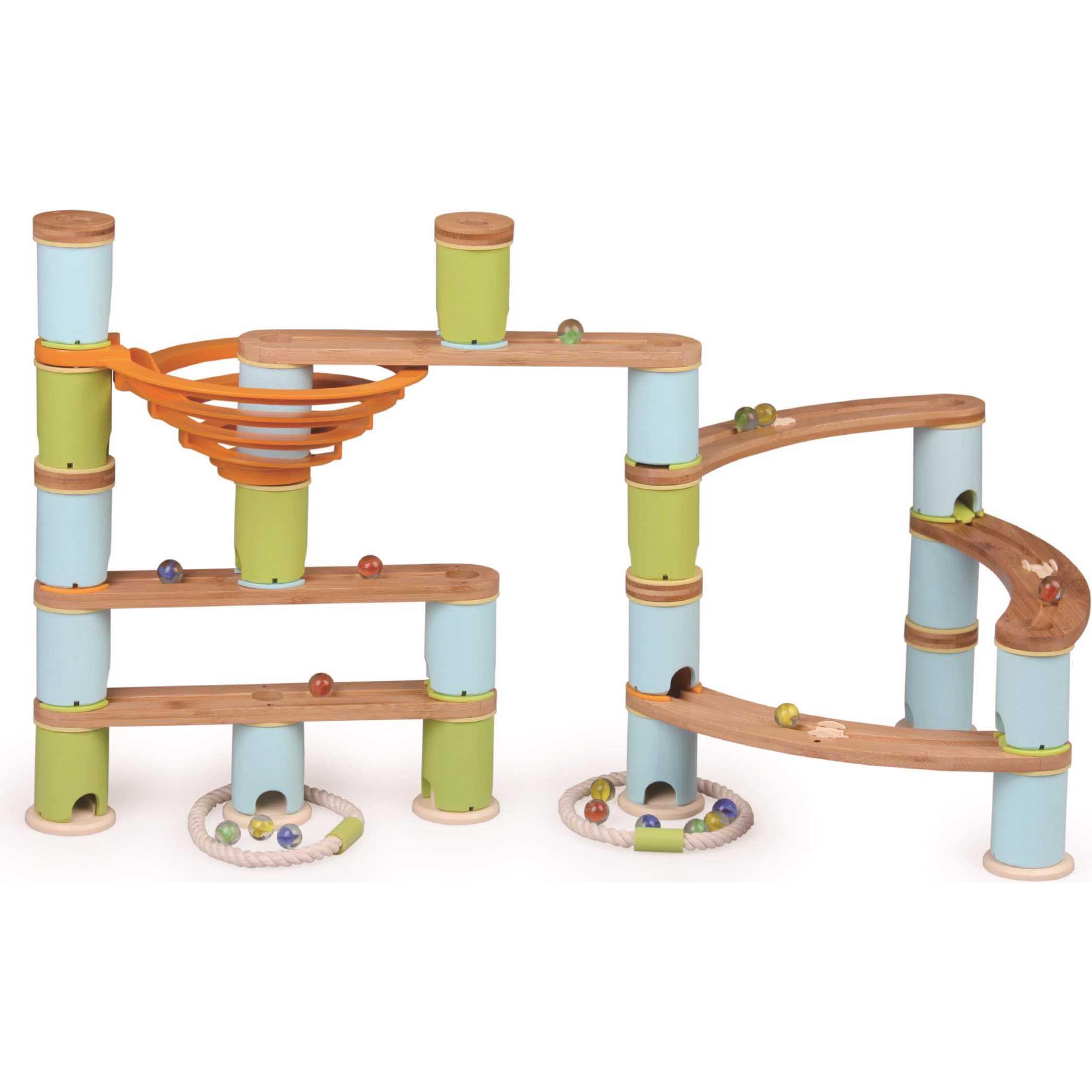 Spielba Advanced Kit