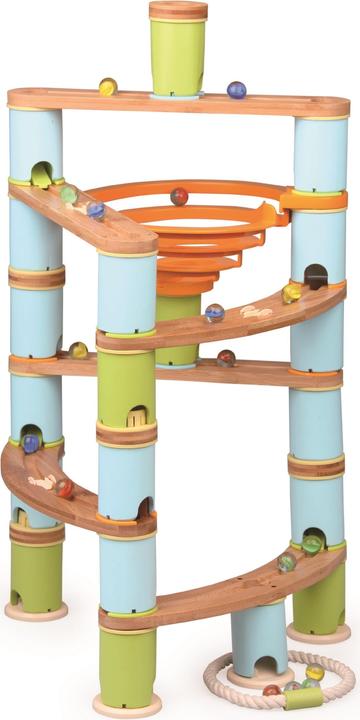 Actual product image Spielba advanced kit