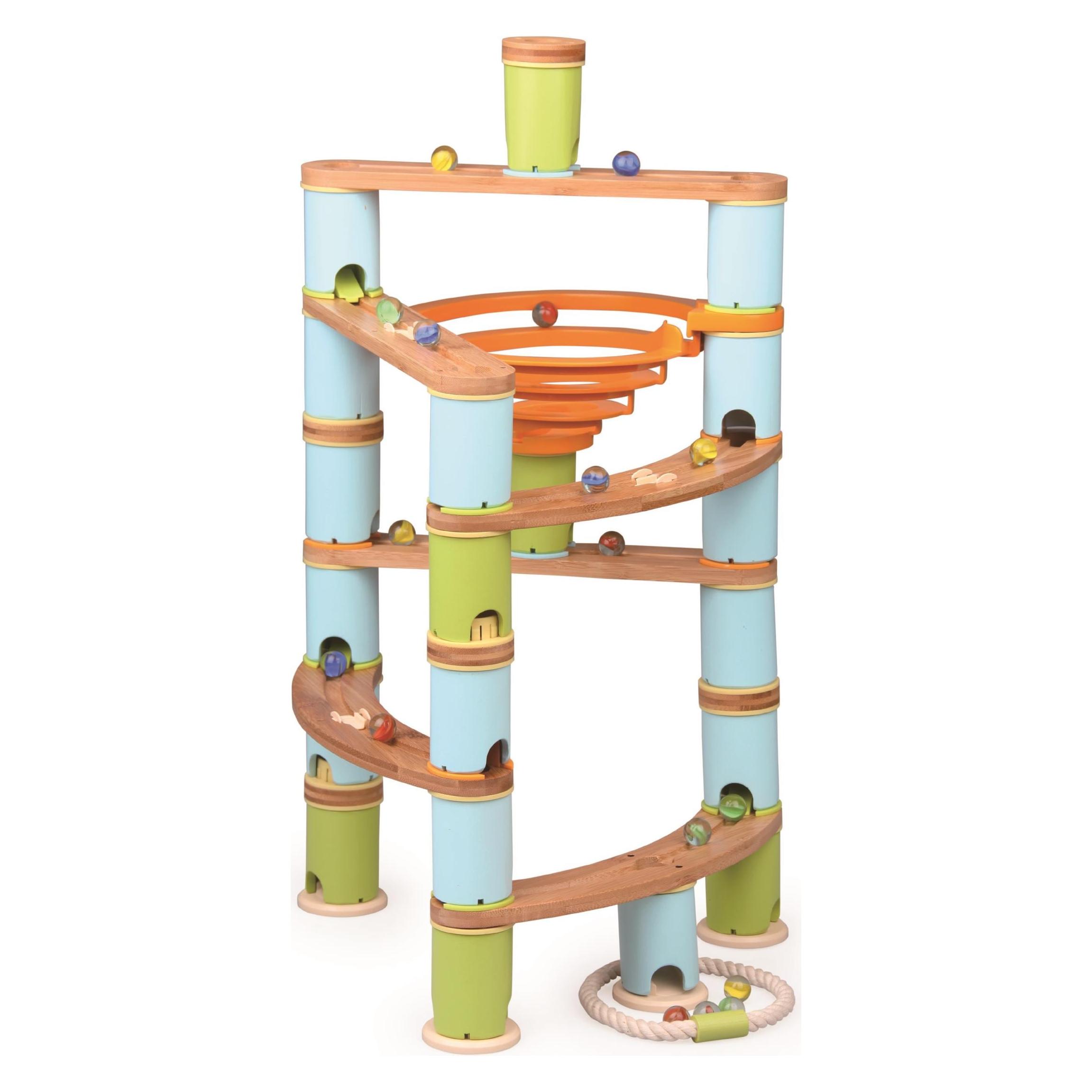 Spielba Kit Voor Gevorderden