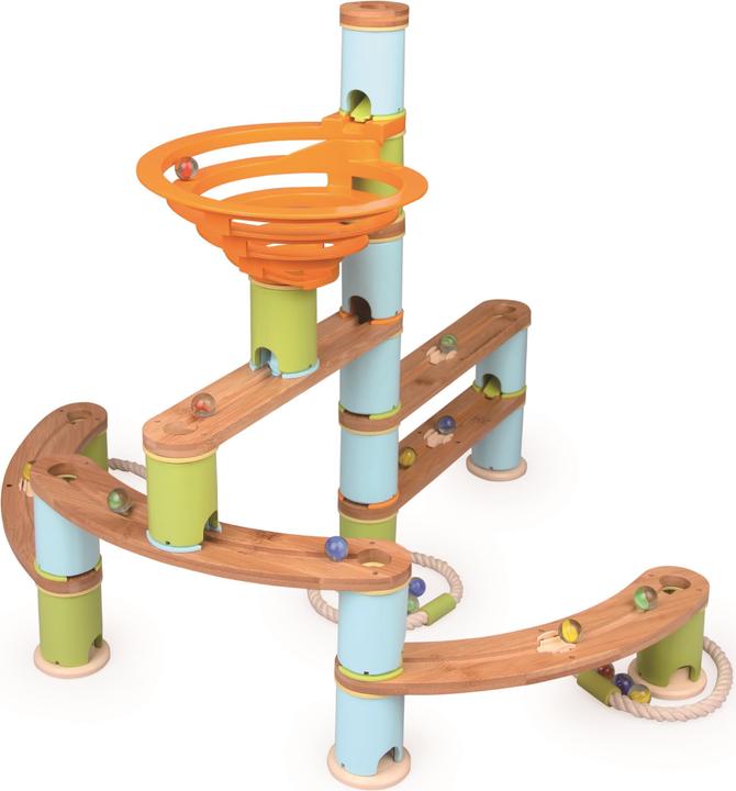 Actual product image Spielba advanced kit