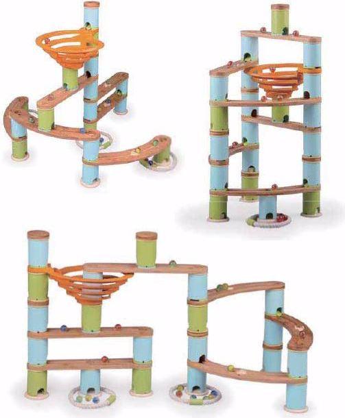 Actual product image Spielba advanced kit