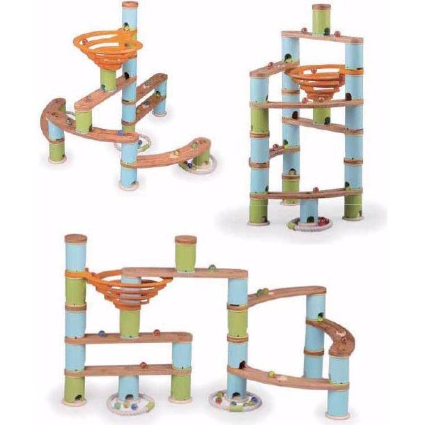 Thumbnail - Spielba Advanced Kit