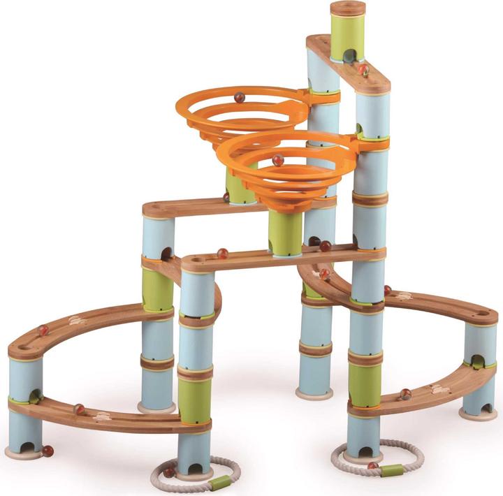 Image du produit Spielba Kit Jumbo
