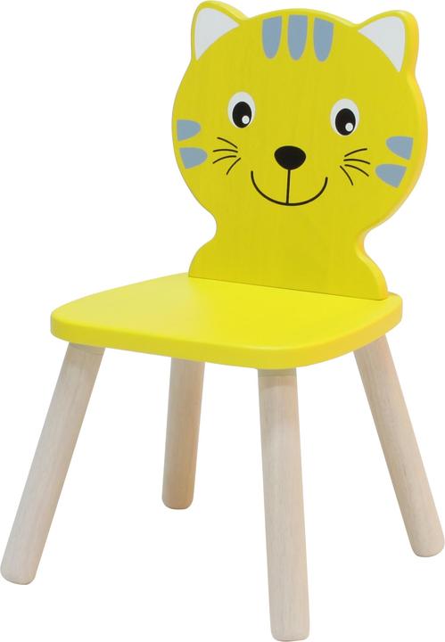 Produktbild Spielba Stuhl (Kinderstuhl)