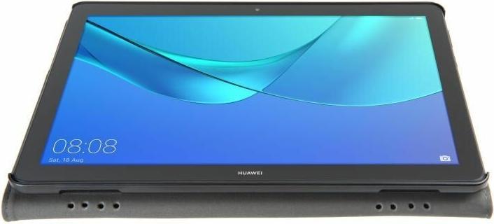 Actual product image Gecko Covers Easy-Click (Huawei MediaPad T5)