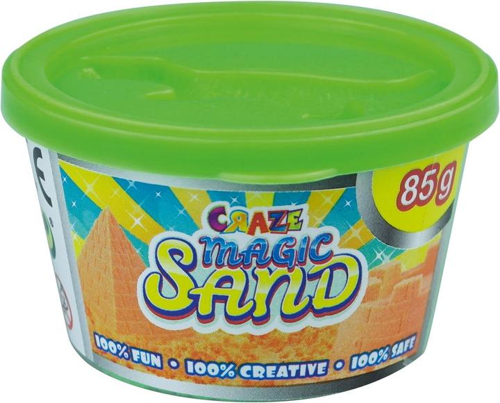 Actual product image Craze Sand Starter