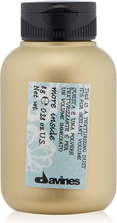 Produktbild Davines More Inside - This is a Texturizing Dust (Volumenpuder)