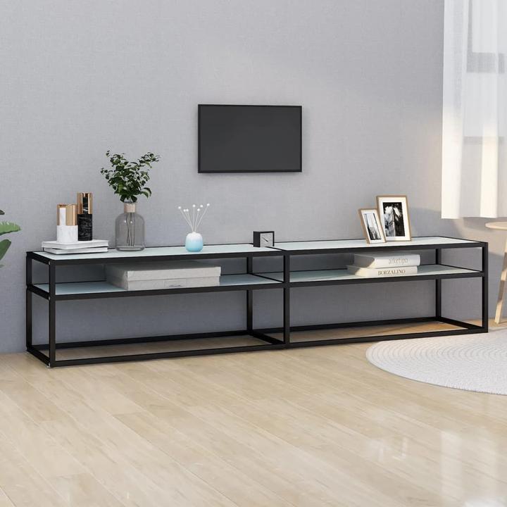 Produktbild VidaXL Yoshiro (200 x 40 x 40.5 cm)