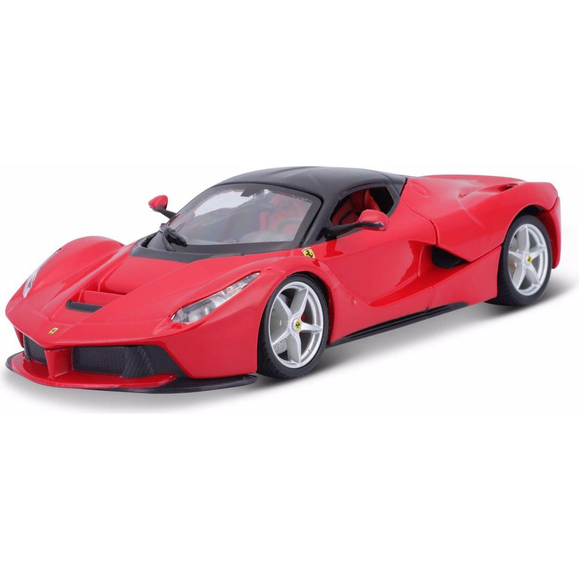Burago Ferrari