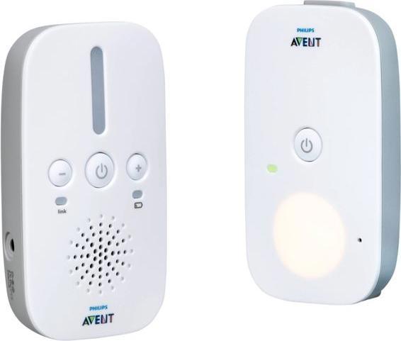 Produktbild Philips Avent Audio (Babyphone Audio, 300 m)