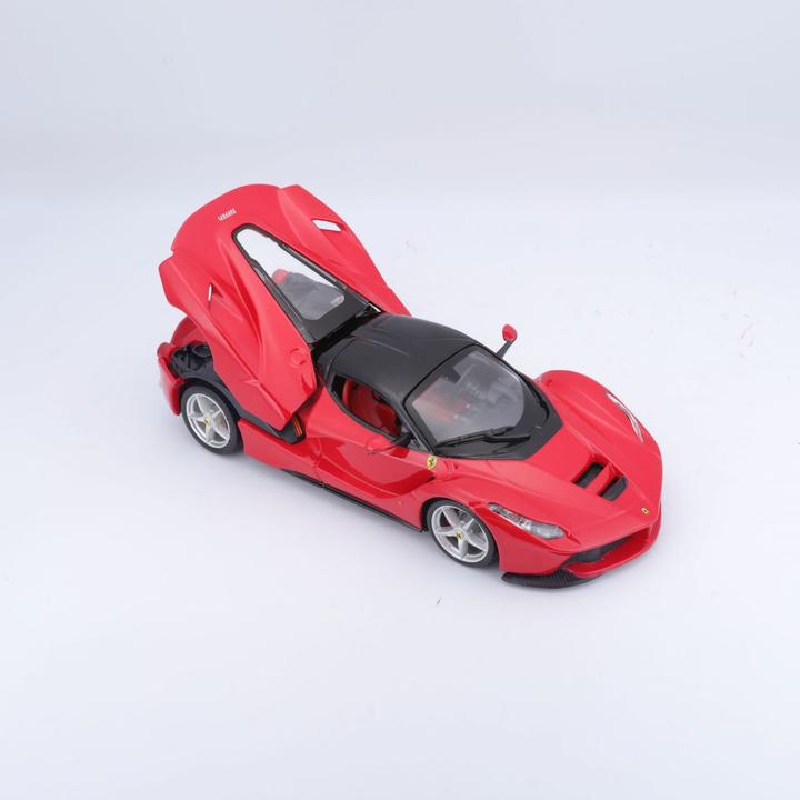Produktbild Burago Ferrari