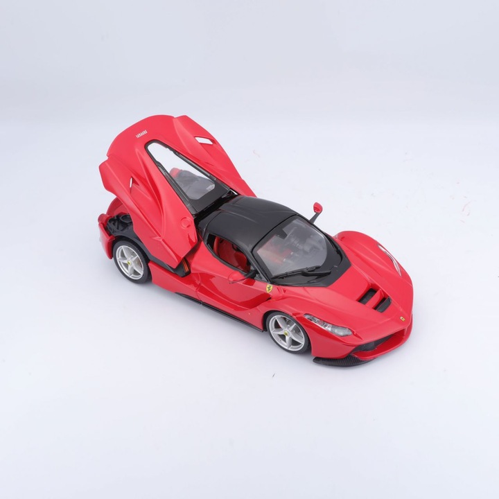 Immagine prodotto Burago Ferrari