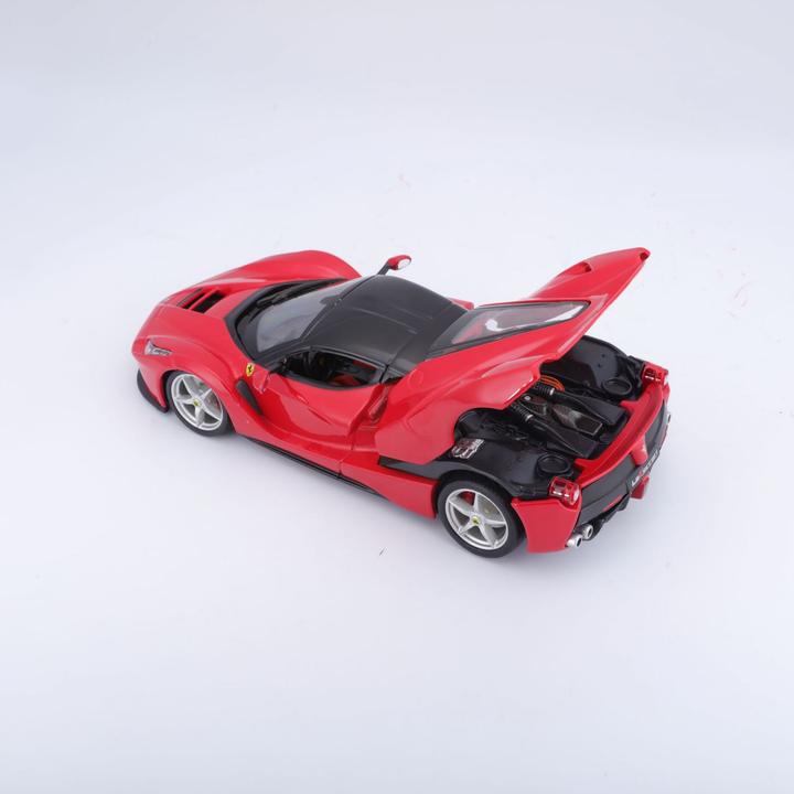 Produktbild Burago Ferrari