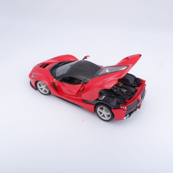 Immagine prodotto Burago Ferrari