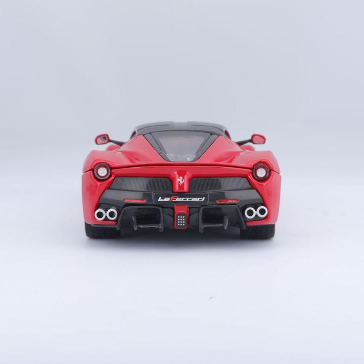 Produktbild Burago Ferrari
