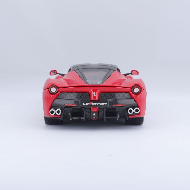 Immagine prodotto Burago Ferrari
