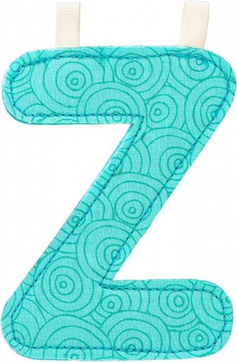 Image du produit Lilliputiens Lettre Z