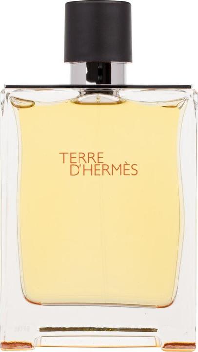 Actual product image Hermès Terre d' (Eau de parfum, 200 ml)