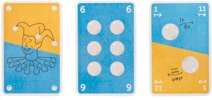 Actual product image Brändi dog easy (German)