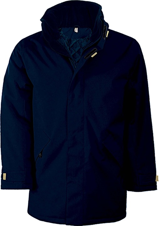 Produktbild Kariban doublure matelassée (4XL)