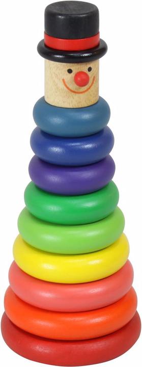 Spielba Plug-in clown