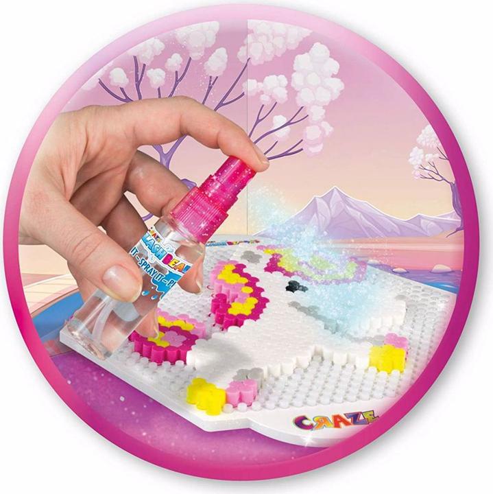 Image du produit Craze Splash Beadys joue à la licorne