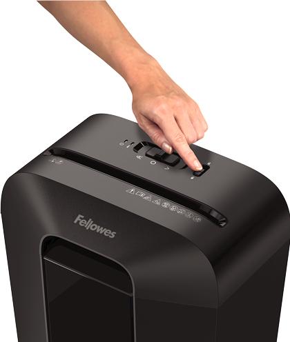 Image du produit Fellowes Powershred LX70 (Coupe de particules)