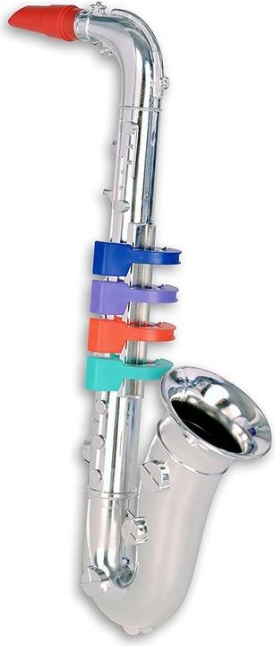 Productafbeelding Bontempi Saxofoon
