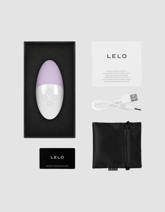 Actual product image LELO SIRI 3