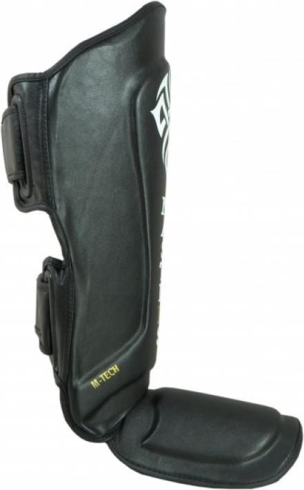 Produktbild Masters Schienbeinschoner (L, Paar)